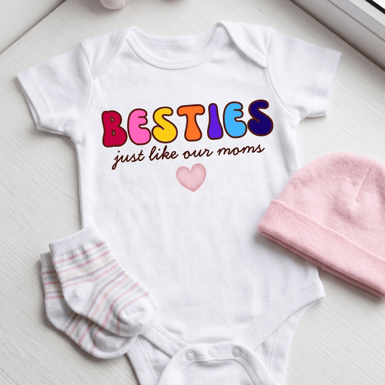 Apperal Printing SMRT Printing® | Texas, USA | Mother's Day