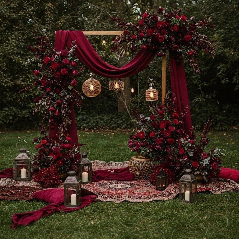 Wedding Planner in Vancouver