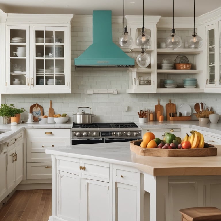 Home & Kitchen Must-Have