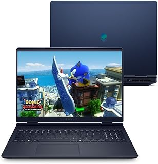 Dell Alienware 16 Aurora