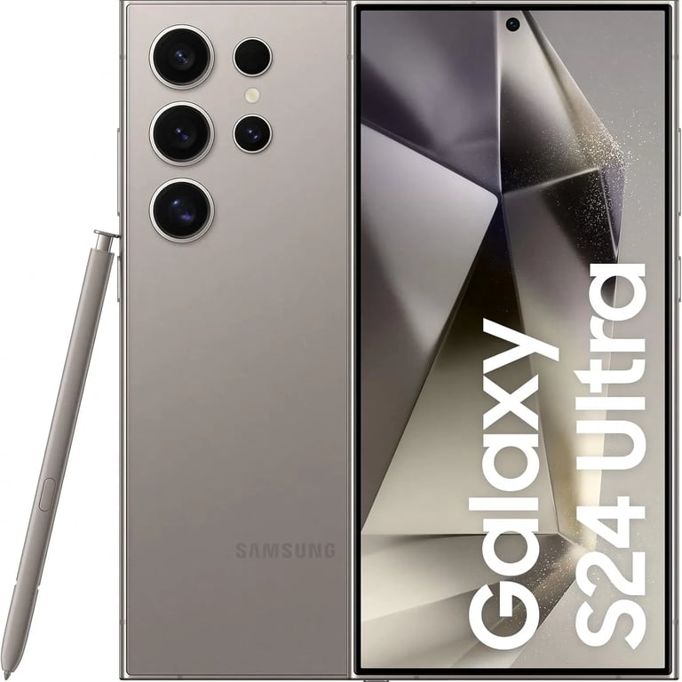 Galaxy S24 Ultra