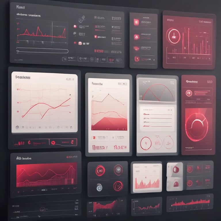 black blue and yellow textile