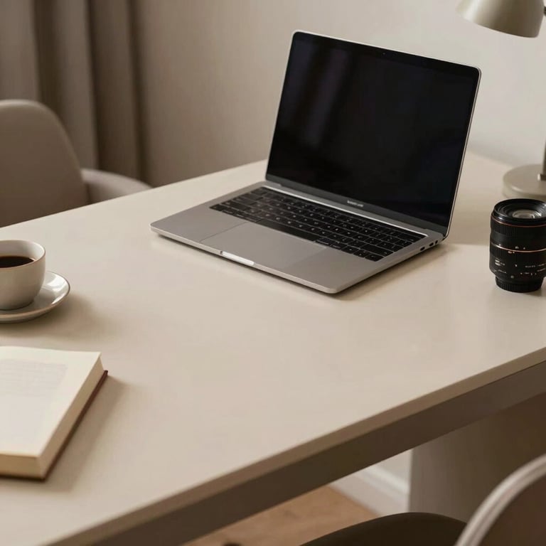 services complémentaires afin de faciliter chaque étape de votre projet