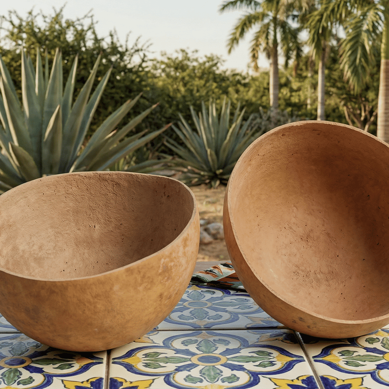 Jicara Yucateca