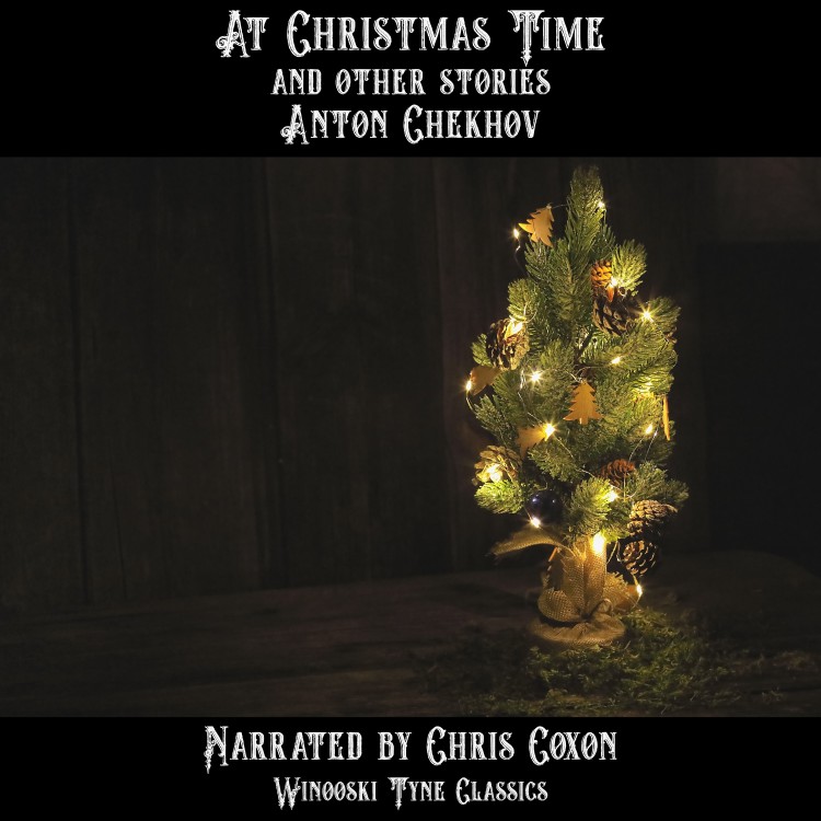 At Christmas Time audiobook