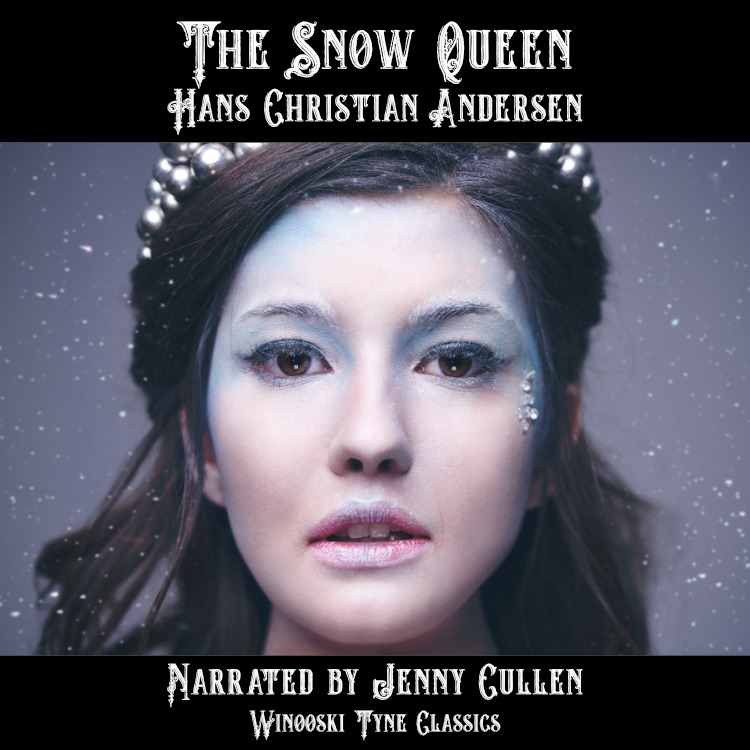 The Snow Queen audiobook