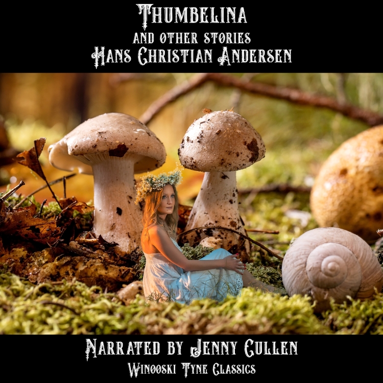 Thumbelina audiobook