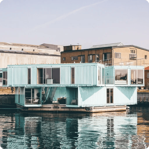 container home