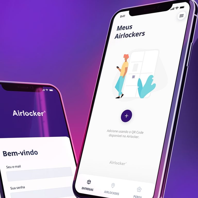 ARMÁRIOS INTELIGENTES BRAGANÇA PAULISTA