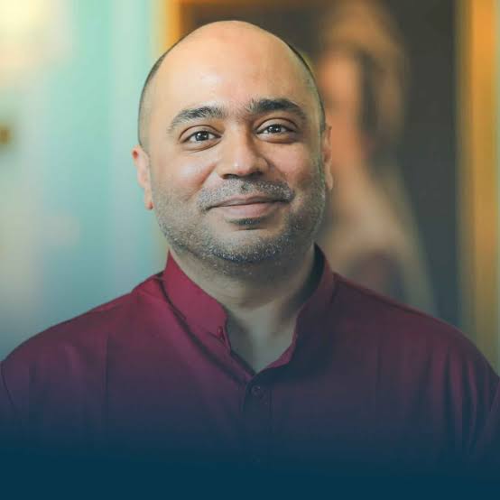 Abhijit-Iyer‐Mitra