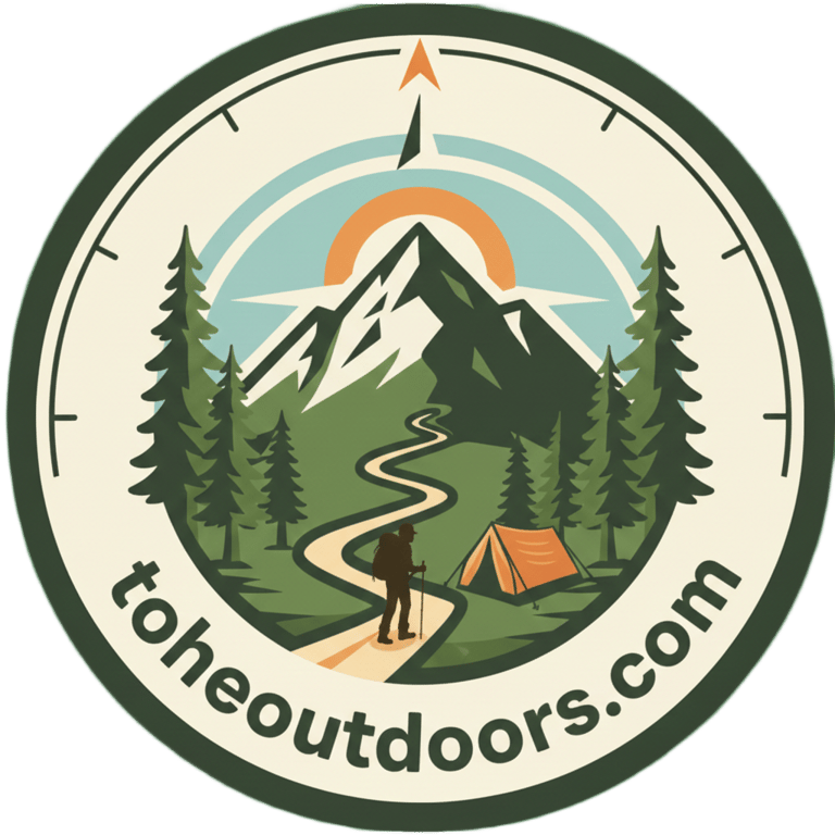 totheoutdoors.com logo