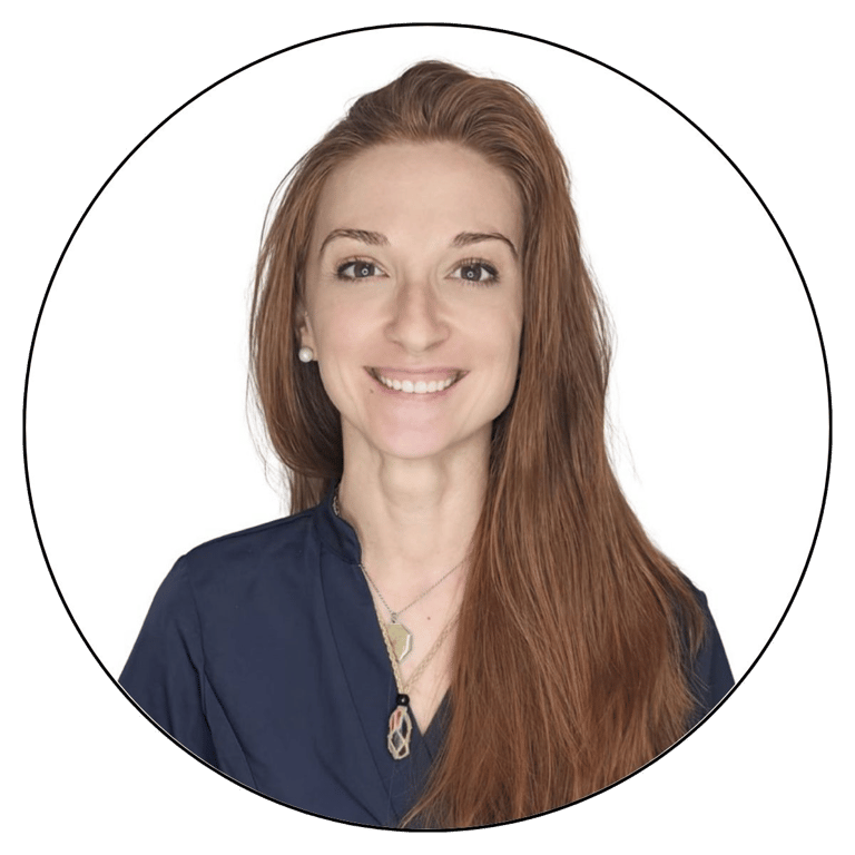 Daniela è una estetista professionista dei massaggi, collabora con l'istituto Membelai di Riccione
