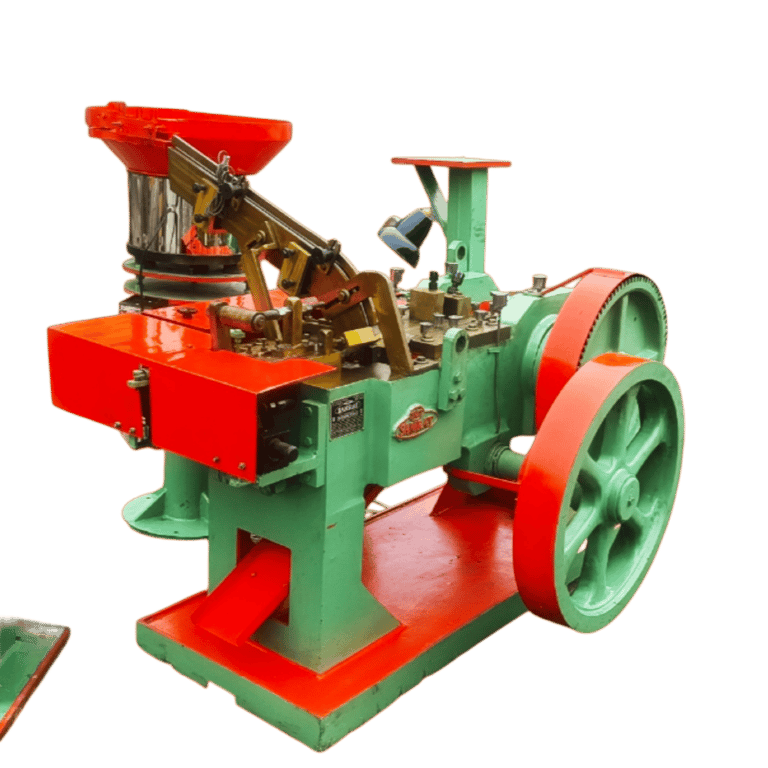 bombay nail machine manufacturer in ludhiana