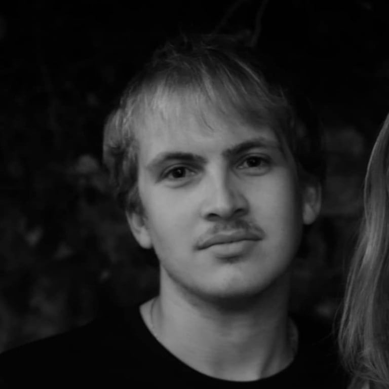 Adam Blower, Founder of Juniper Creators