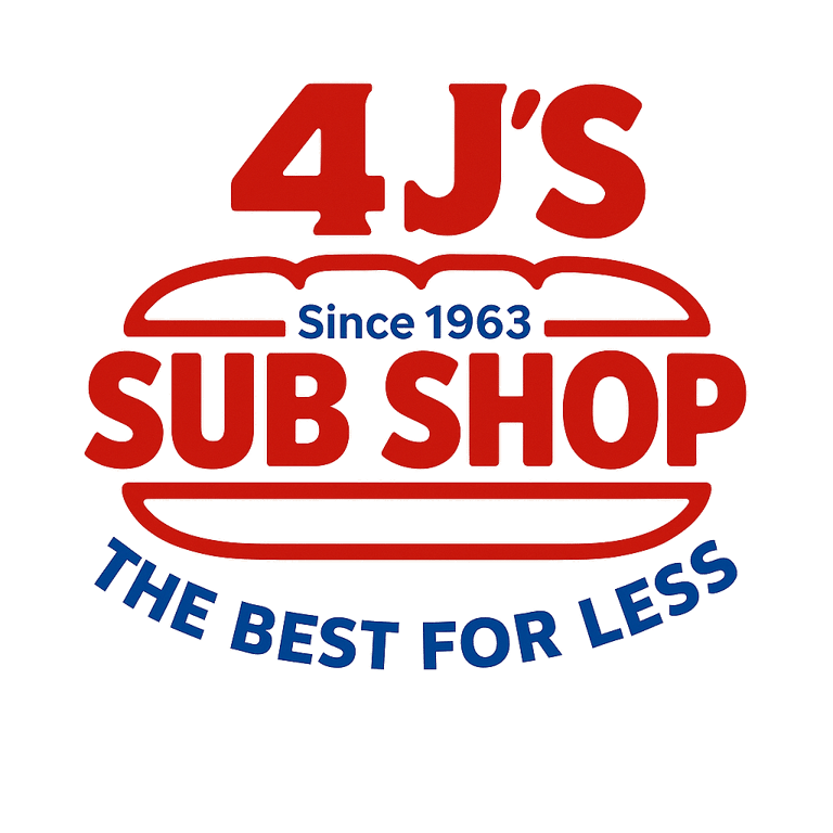 4J's Sub Shop