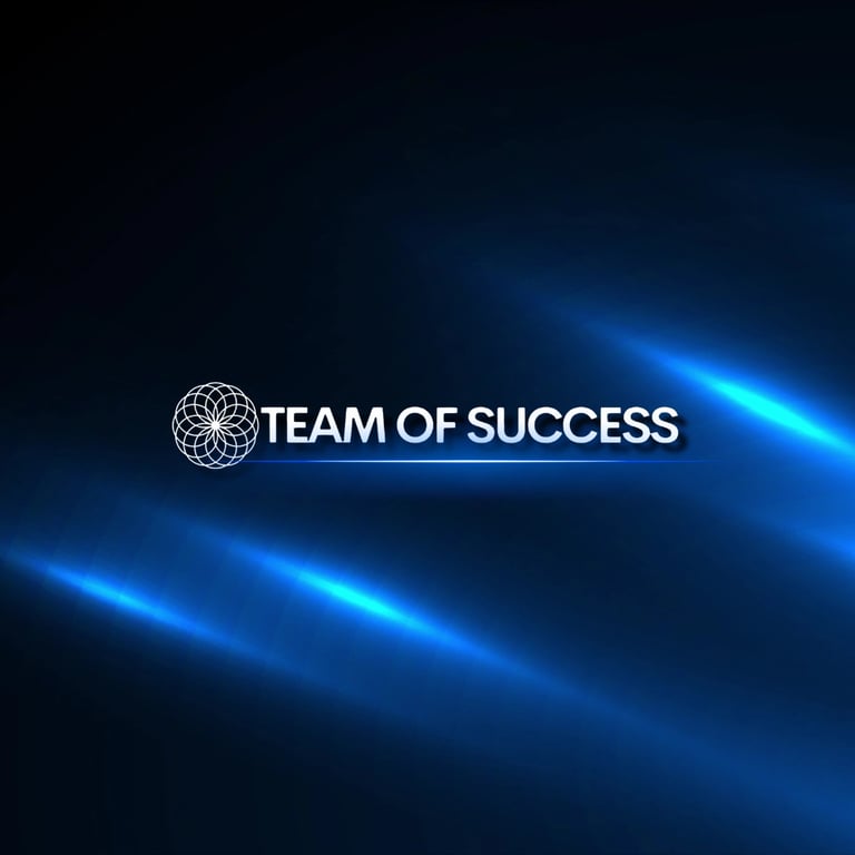 teamo of success