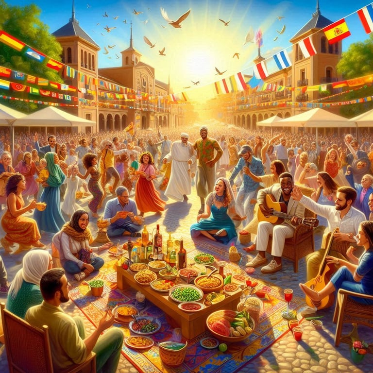 Diversidad cultural