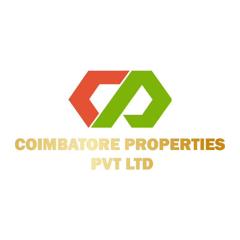 Official Coimbatore Properties Pvt Ltd logo 