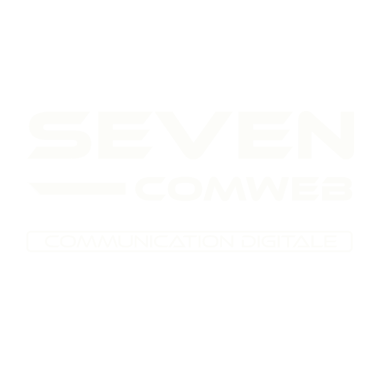 logo seven comweb blanc