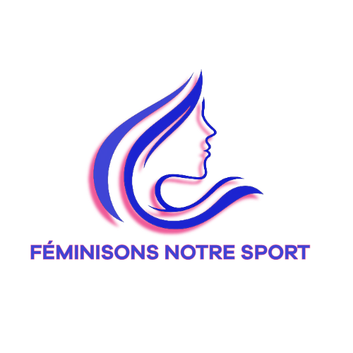 logo féminisons notre sports