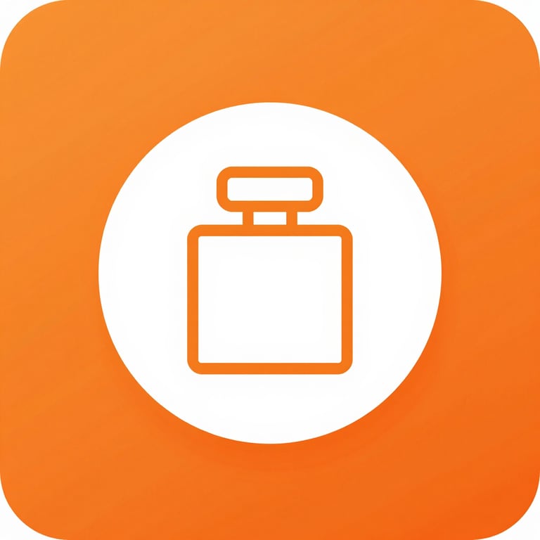 SUGARGOO Spreadsheet finds perfume