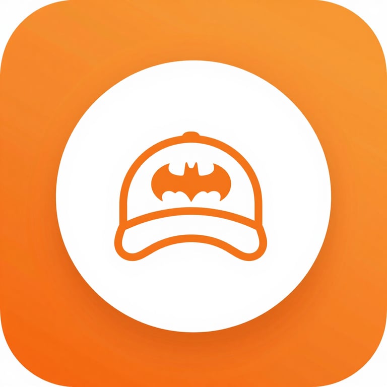 SUGARGOO Spreadsheet finds headwear