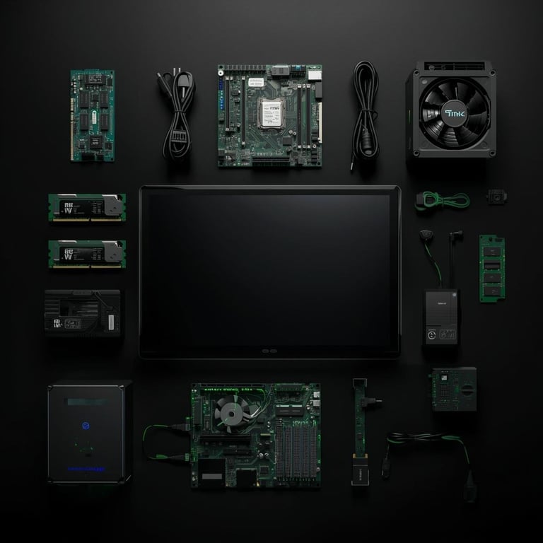 All In One Repair Parts Repair Service Near Me