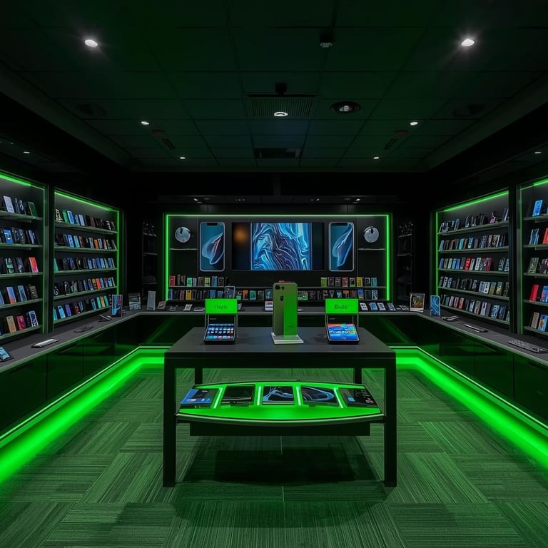 Cell Phone Store Near Me Madison TN Hendersonville TN Gallatin TN