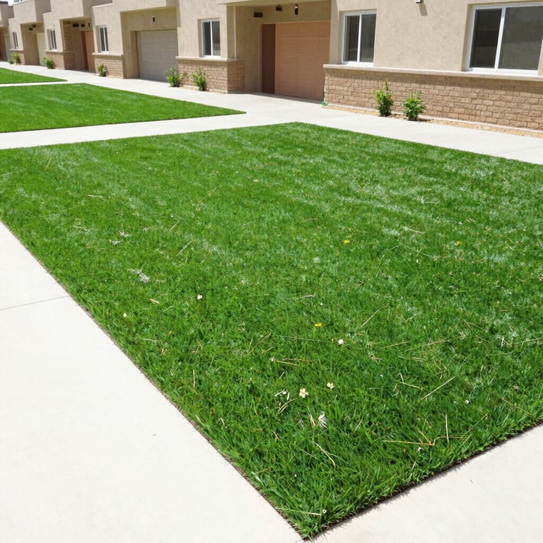 Bright living room with modern inventory