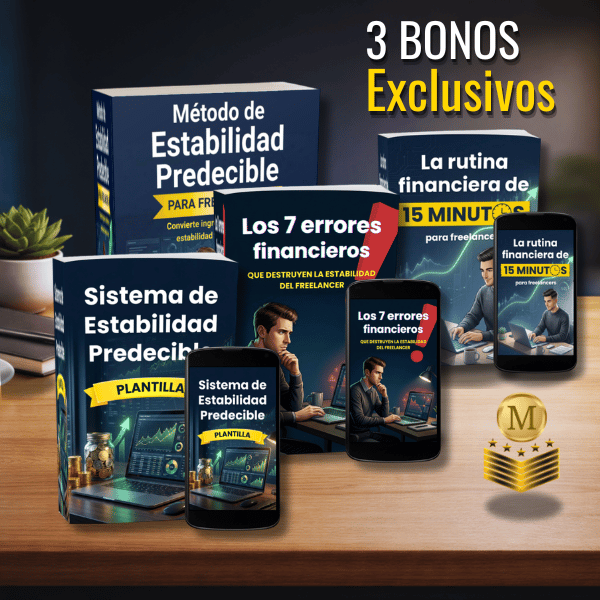 imagem bonus exclusivos