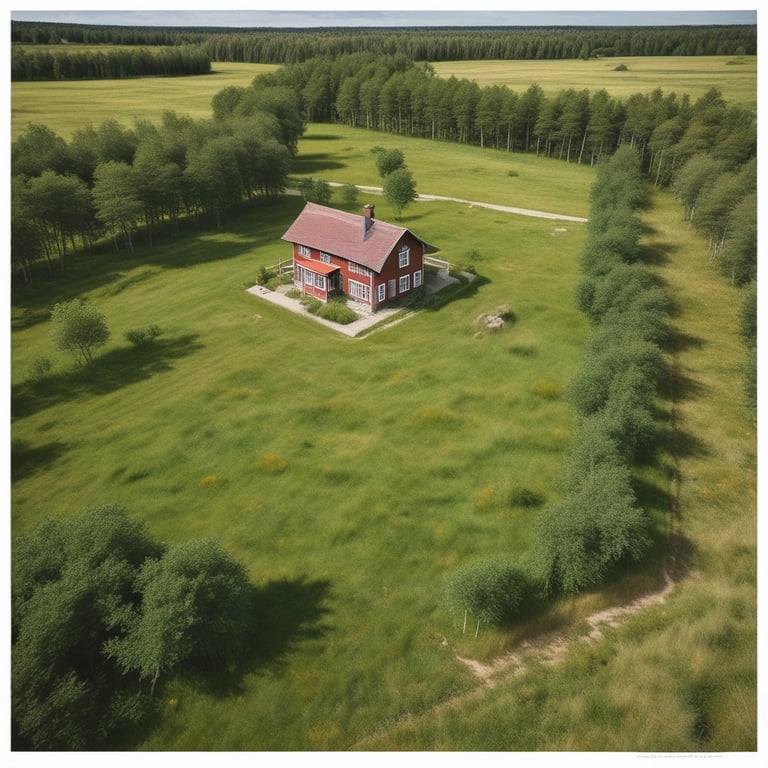 Bright living room with modern inventory