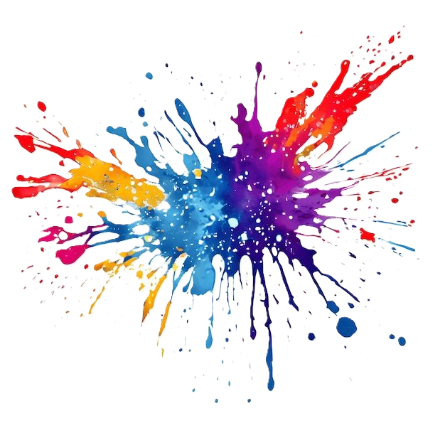 logo de pintor en Cáceres 