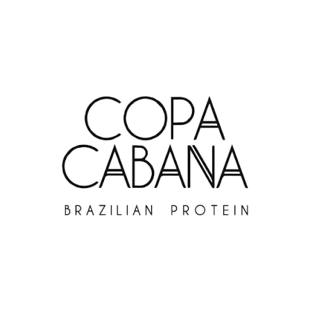 Copacabana Brazilian Protein professional hair treatment logo