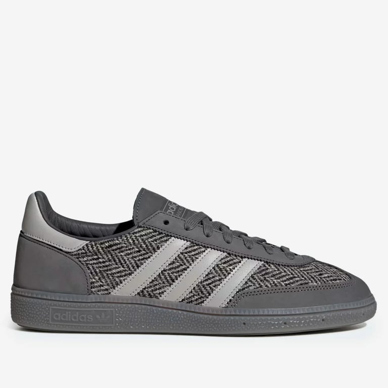 adidas casual gray