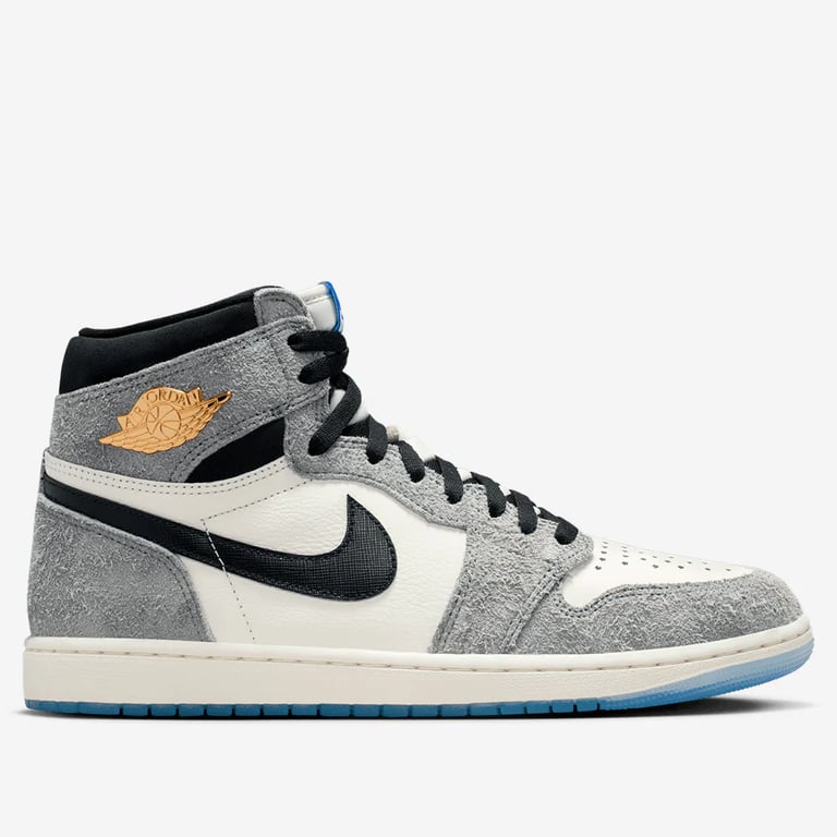 Jordan og all-star cool gray