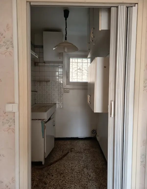 cuisine après intervention à Alès