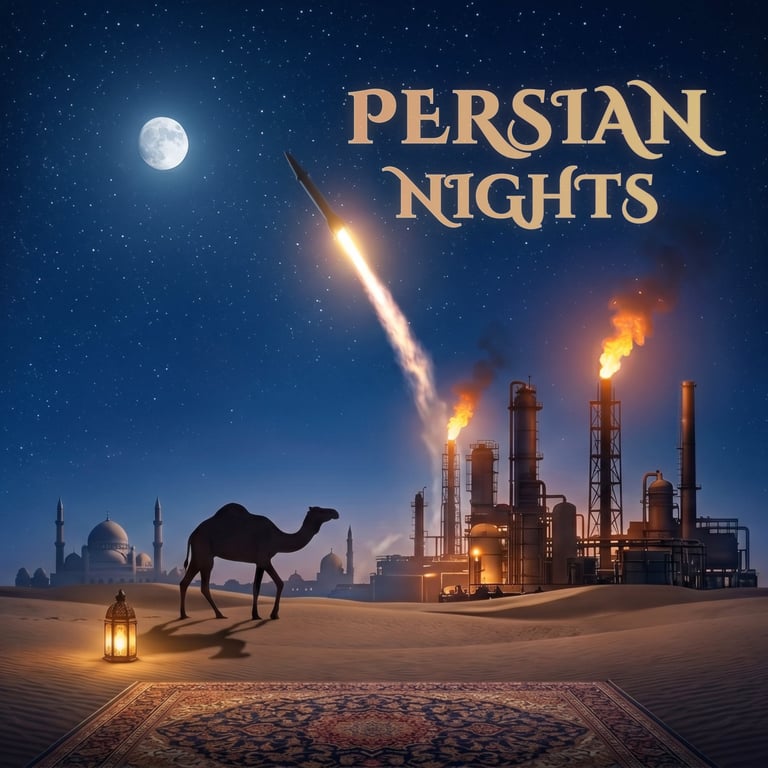 View Persian Nights on Itch.io