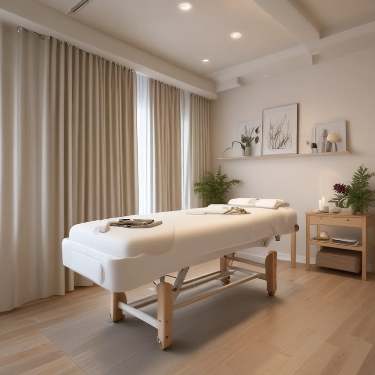 Bright living room with modern inventory