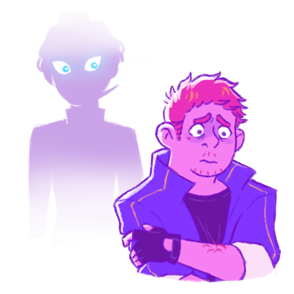StarLight Arcadia Chapter 1
