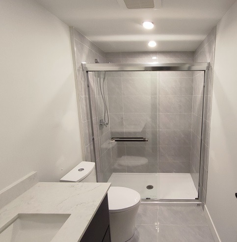 #APAMACONTRACTING #BURNABY #VANCOUVER #GLASSPARTITION