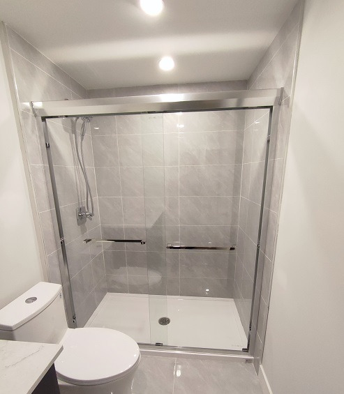 #APAMACONTRACTING #BURNABY #VANCOUVER #GLASSPARTITION