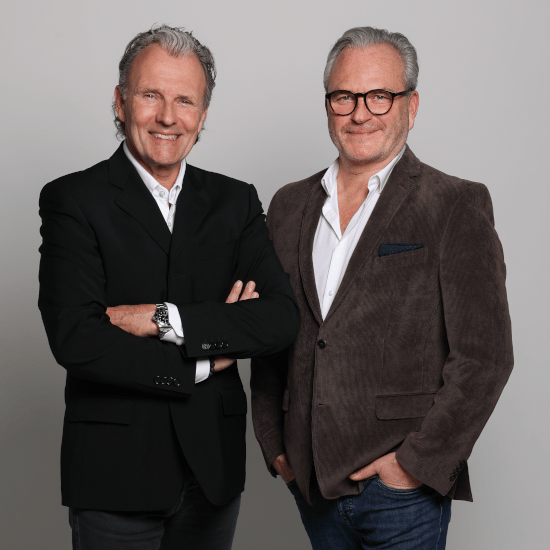 Schulz & Partner - Patrick Schulz und Michael Finken