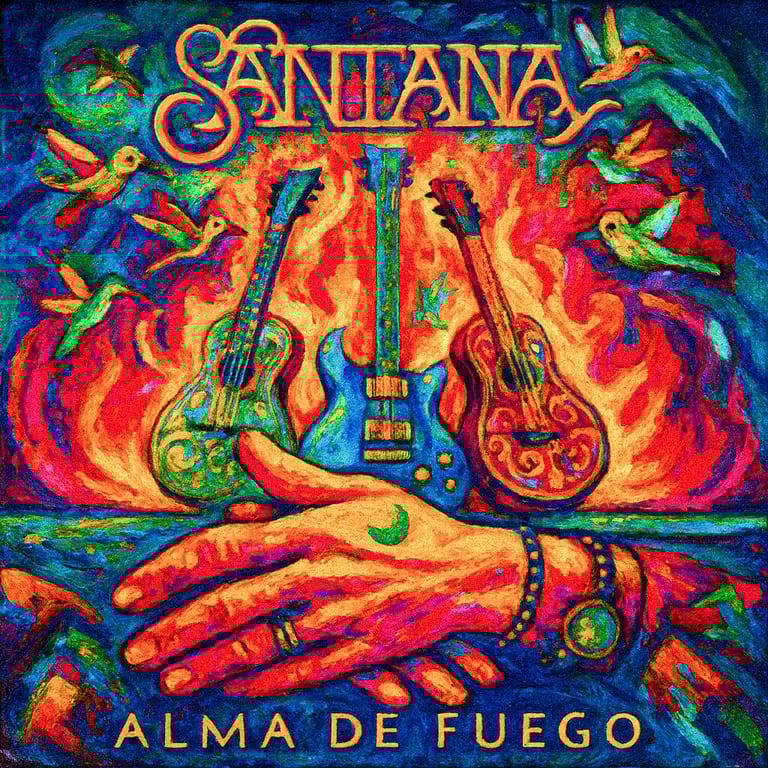 Cover art sample