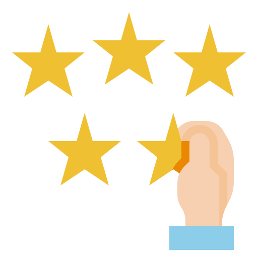 Five-Star Service, Guaranteed