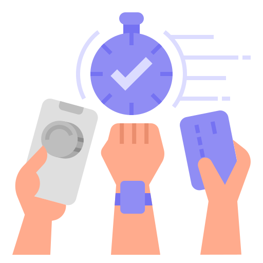Convenience and Flexibility