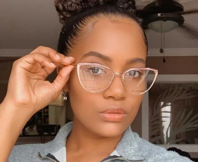 Ana Hickmann Glasses Frames