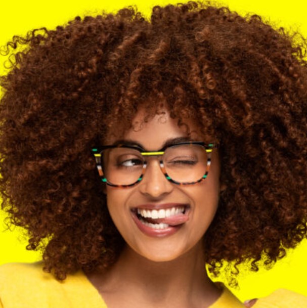 Dutz Glasses Frames