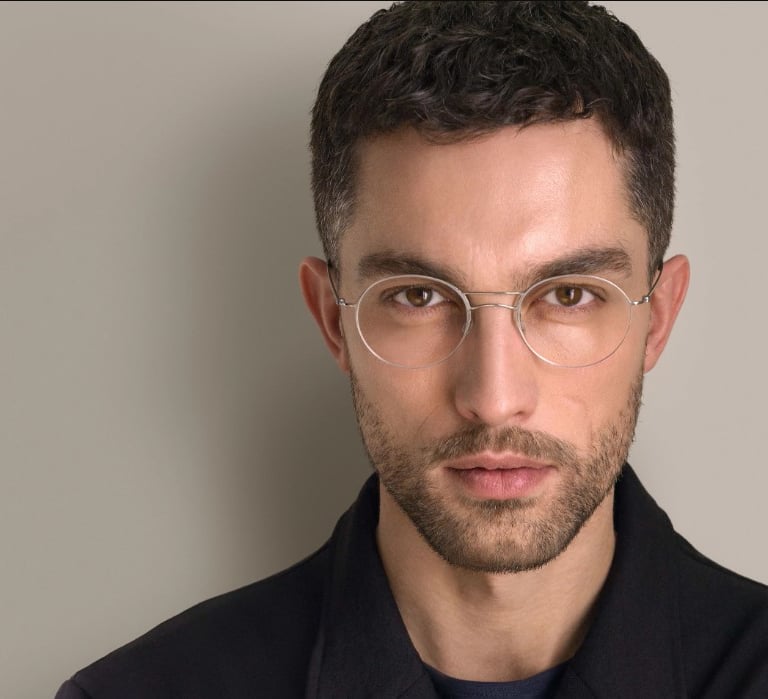 lindberg glasses frames