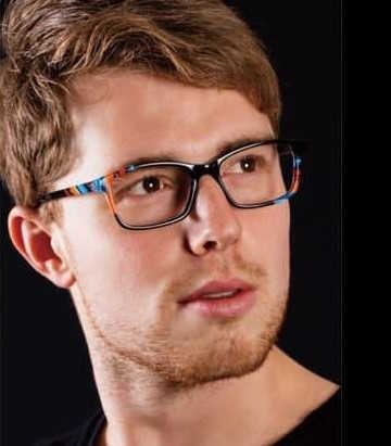 Outspoken Glasses Frames