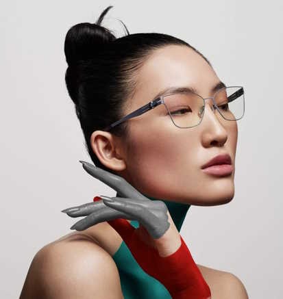 Ovvo Glasses Frames